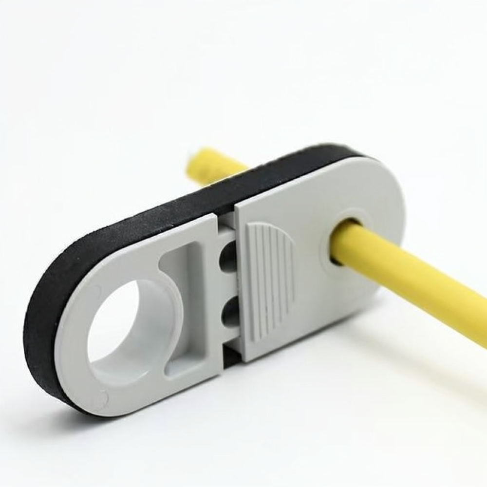 Automatic Wire Stripper Cutter - Эффективный инструмент для снятия изоляции с