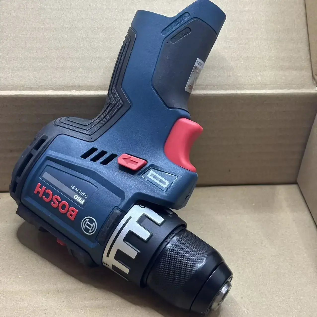 Беспроводная дрель Bosch Profe – обзор и цена Power Tools