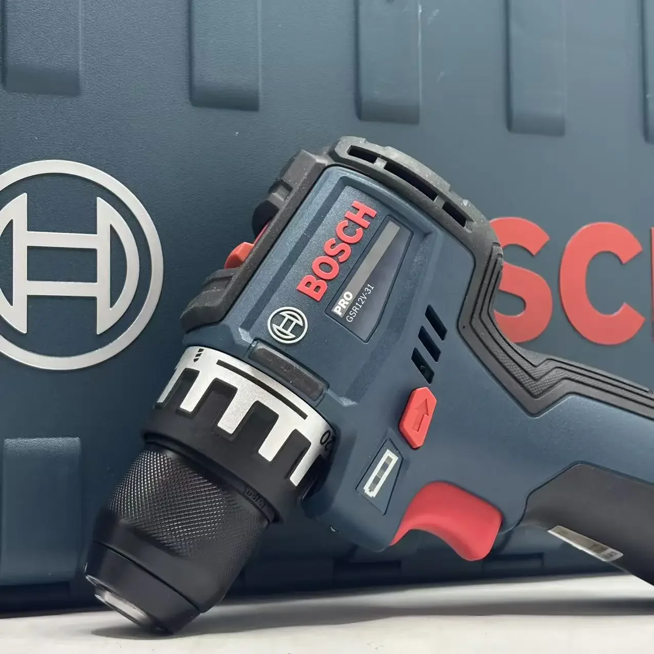 Беспроводная дрель Bosch Profe – обзор и цена Power Tools