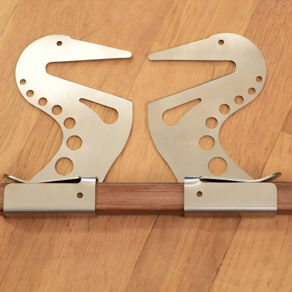 Эргономичная подставка для рук – обзор и цена Hand Tools