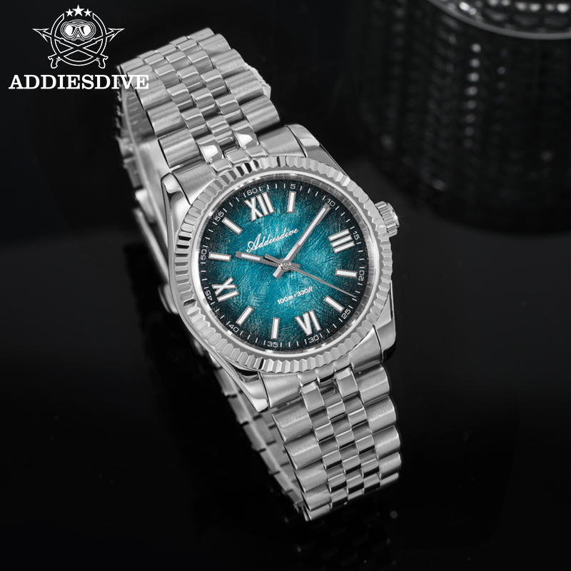 ADDIESDIVE Элегантные женские  – обзор и цена Hand Tools
