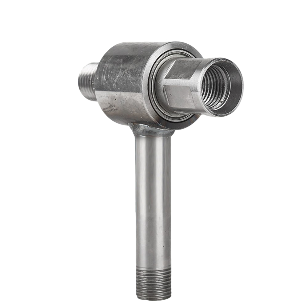 Металлический поворотный соеди – обзор и цена Reciprocating Saw Attachment Drill
