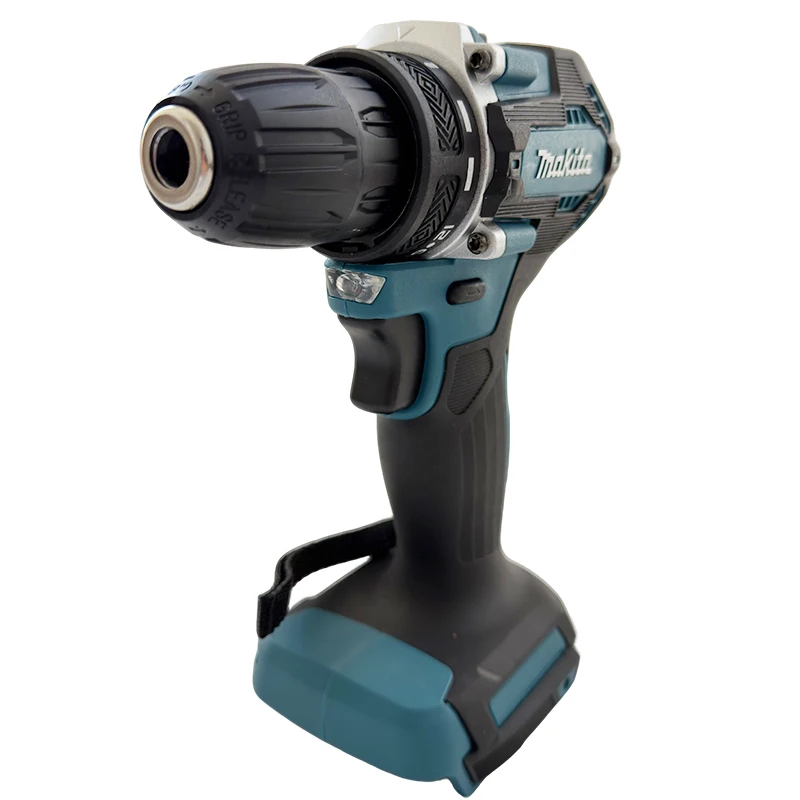 Makita DDF487, аккумуляторная  – обзор и цена Brushless Cordless Electric Drill 18V