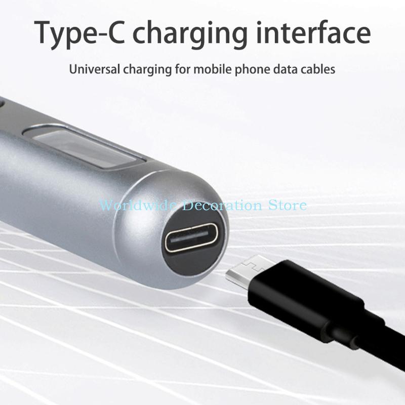 Q39B 50 в 1 Электрическая отве – обзор и цена Electric Screwdriver Rechargeable Usb