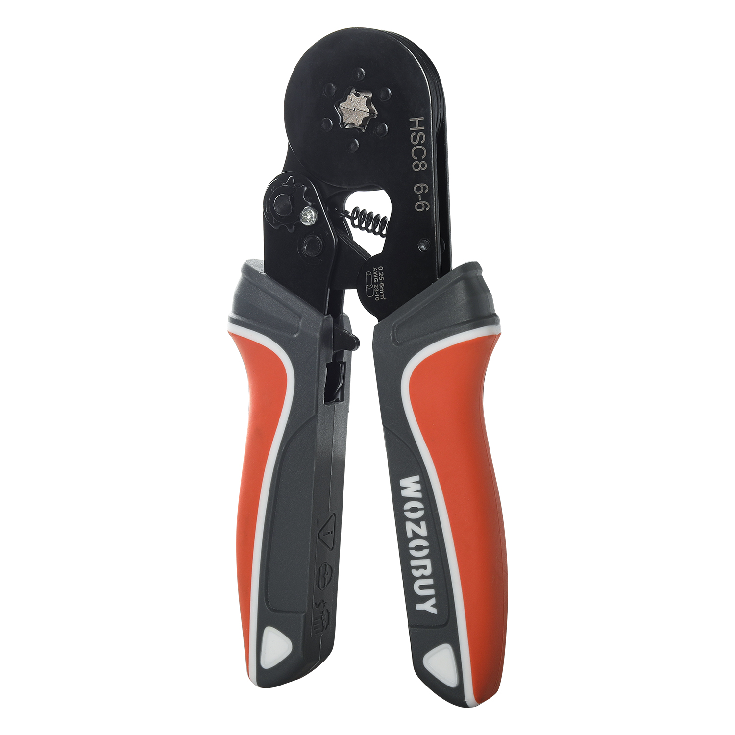 Клещи для обжима кабеля, регул – обзор и цена Automatic Wire Stripper Cutter